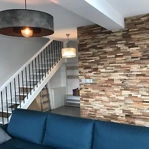  Appartement La Cartoucherie
